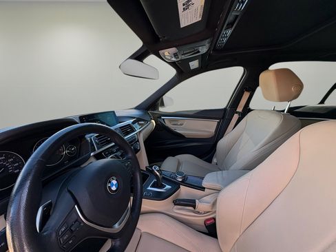 Used 2018 BMW 330i xDrive Sedan image 12