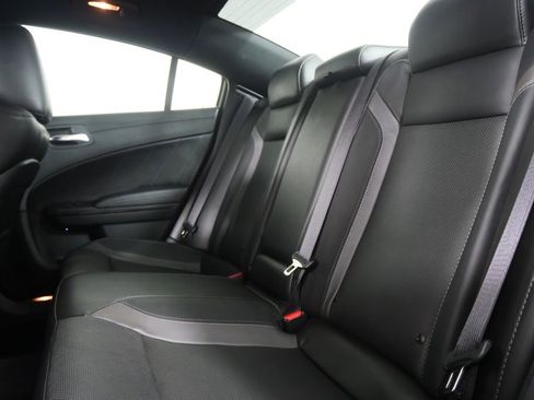 Used 2022 Dodge Charger SXT w/ Plus Group AWD/4WD image 15