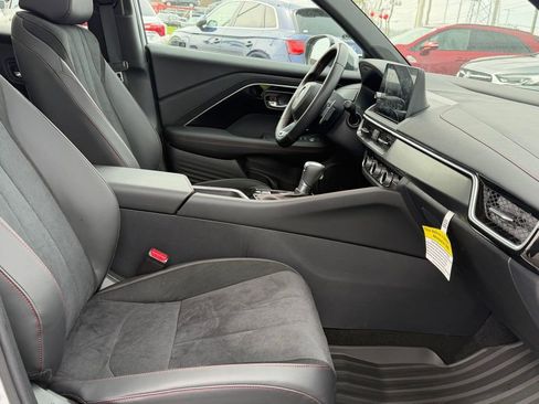 Used 2025 Acura ADX A-Spec FWD image 16