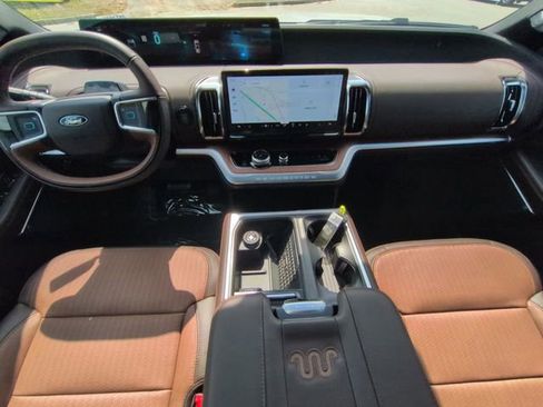 New 2025 Ford Expedition Max King Ranch image 14