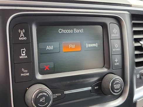 Used 2017 RAM 1500 Outdoorsman AWD/4WD image 26