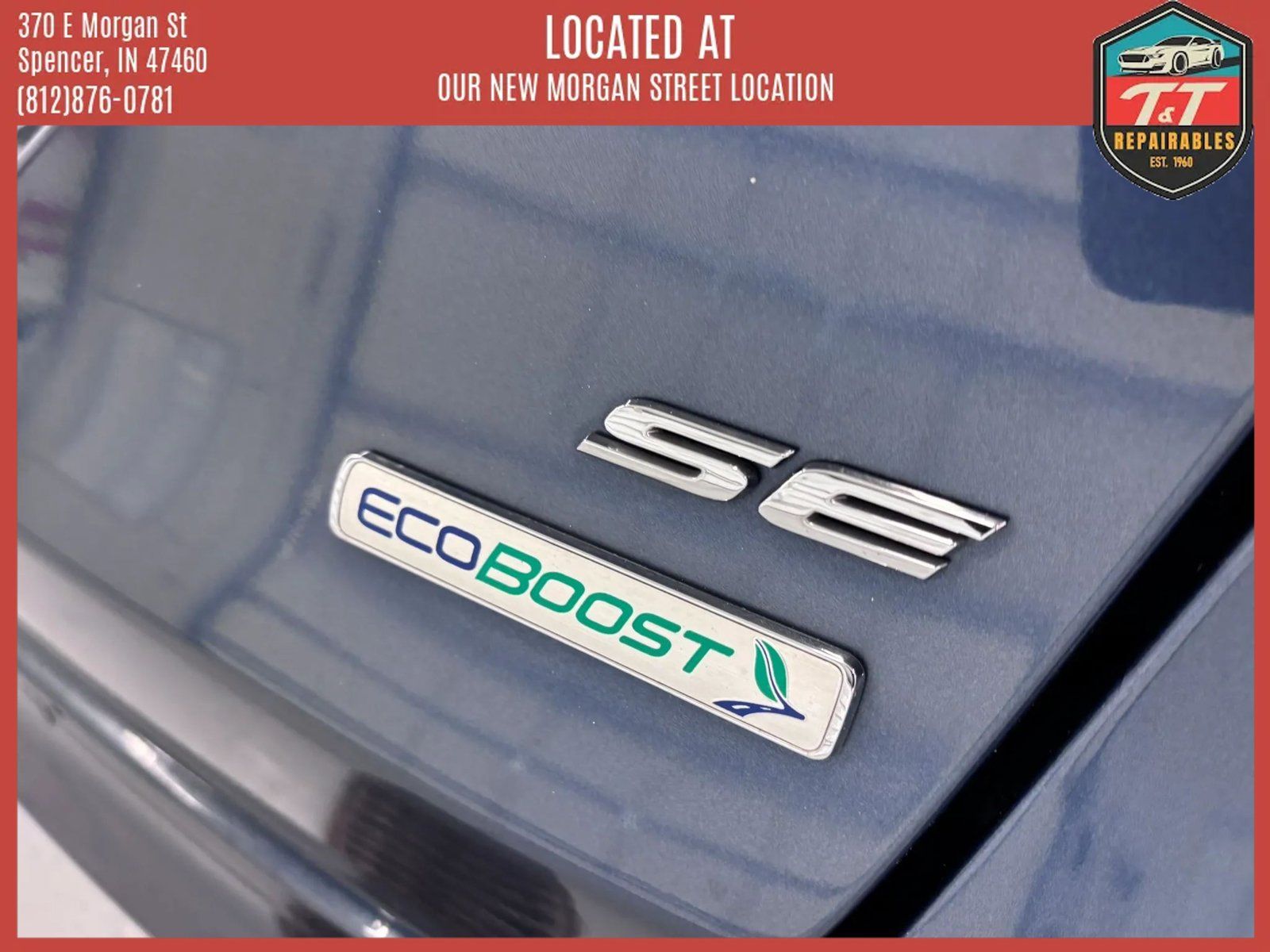 Used 2018 Ford Fusion SE w/ Fusion SE Technology Package FWD image 51