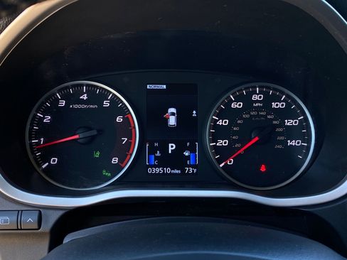 Used 2024 Mitsubishi Eclipse Cross SE image 22