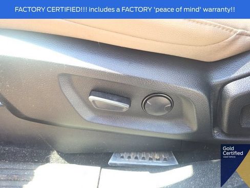 Used 2021 Ford Ranger Lariat w/ Equipment Group 501A High AWD/4WD image 23