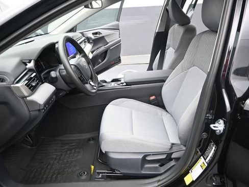 New 2026 Toyota Camry LE FWD image 10