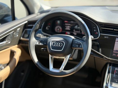 Used 2023 Audi Q7 3.0T Premium Plus w/ Premium Plus Package image 12