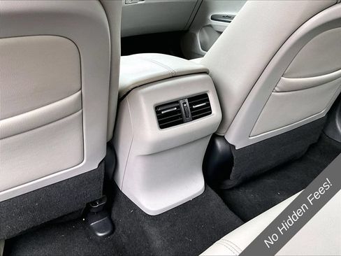 Used 2014 Honda Accord EX-L image 26