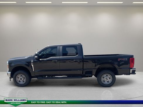 Used 2024 Ford F350 XL AWD/4WD image 5