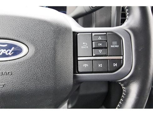 Certified 2023 Ford F250 Lariat w/ Sport Appearance Package AWD/4WD image 19