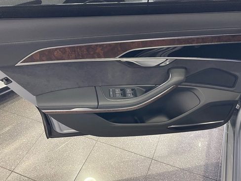 Used 2024 Audi A8 L 3.0T w/ Comfort Plus Package image 31