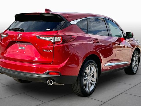 Used 2020 Acura RDX FWD w/ Advance Package image 13