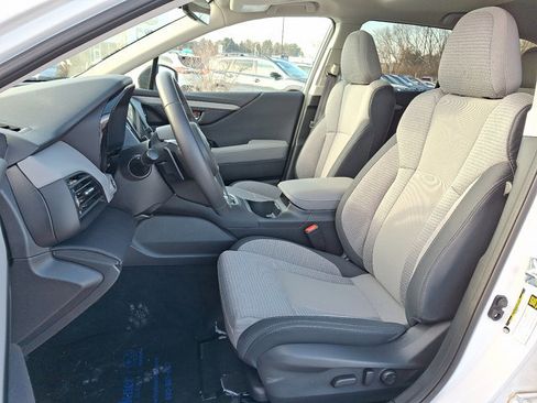Certified 2025 Subaru Outback Premium w/ Tech Package 1 image 14