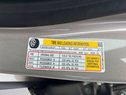 Used 2024 Chevrolet Malibu LT FWD image 20