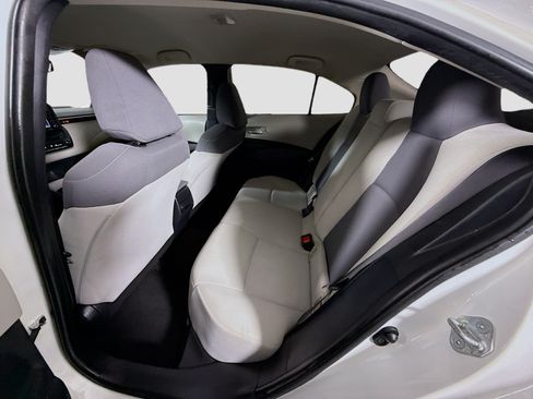 Used 2021 Toyota Corolla L FWD image 24