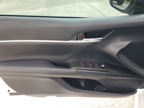 Certified 2023 Toyota Camry XSE image 19