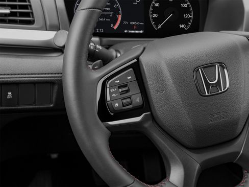 Certified 2025 Honda Odyssey Sport-L image 29
