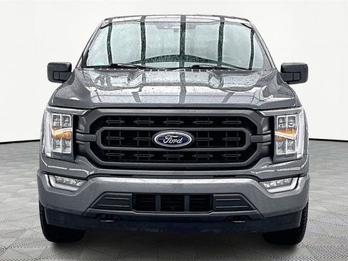 Used 2023 Ford F150 XLT w/ Equipment Group 302A High image 3