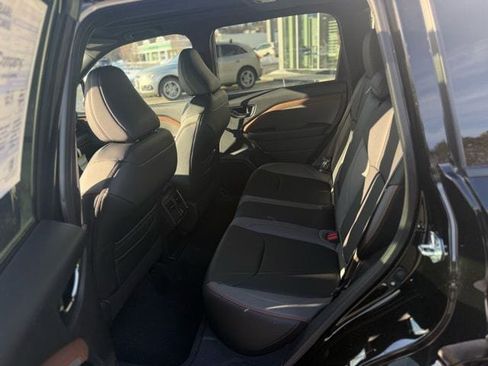 New 2026 Subaru Forester Sport image 4