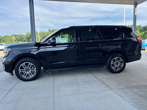 Certified 2025 Ford Expedition Max Active AWD/4WD image 4
