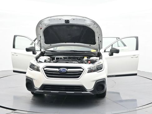 Used 2019 Subaru Outback 2.5i image 40
