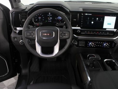 New 2026 GMC Sierra 1500 SLT w/ SLT Premium Plus Package image 11