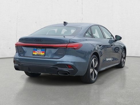 New 2026 Audi A5 2.0T Premium AWD/4WD image 5