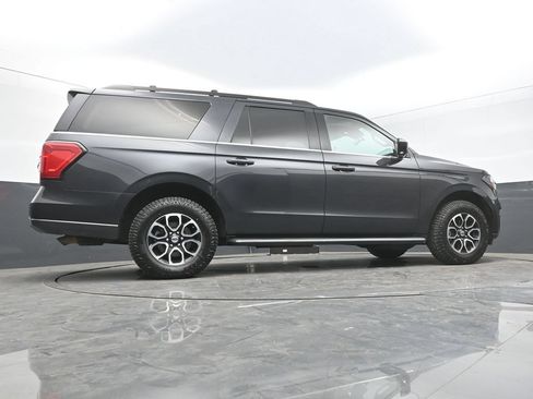 Used 2023 Ford Expedition Max XLT AWD/4WD image 46