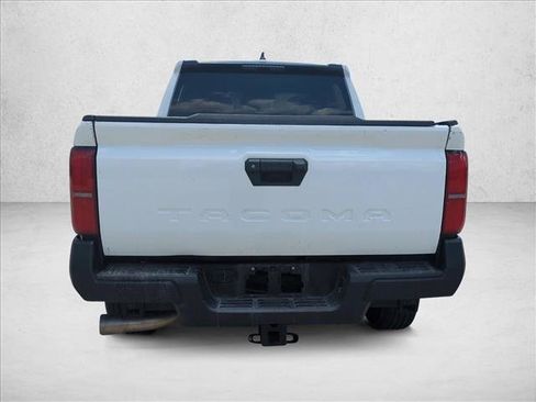 Used 2024 Toyota Tacoma SR RWD image 5