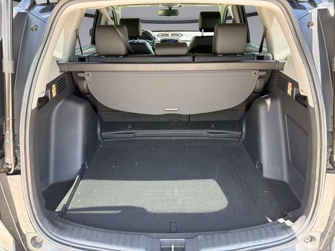 Used 2018 Honda CR-V Touring image 13