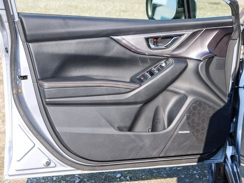 Used 2023 Subaru Crosstrek 2.5i Limited image 19