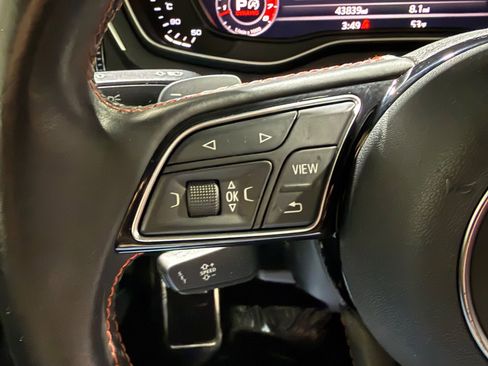 Used 2019 Audi S5 Prestige image 31