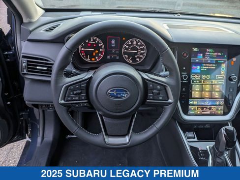 Certified 2025 Subaru Legacy Premium image 18
