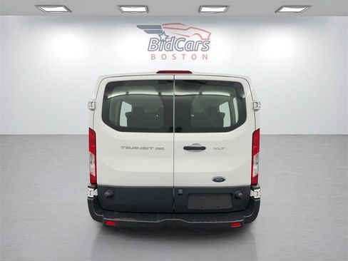 Used 2016 Ford Transit 350 XLT image 5