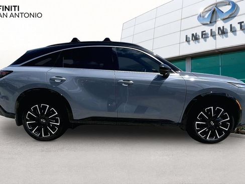 New 2027 INFINITI QX65 Autograph AWD/4WD image 10