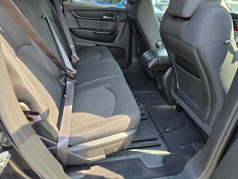Used 2015 GMC Acadia SLE AWD/4WD image 14