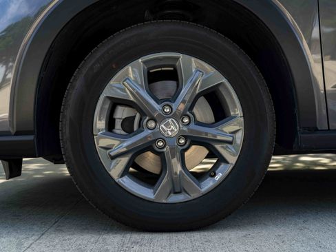 Certified 2026 Honda HR-V LX image 14