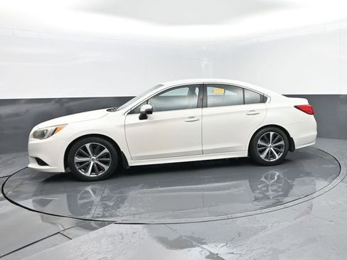 Used 2015 Subaru Legacy 2.5i Limited AWD/4WD image 5
