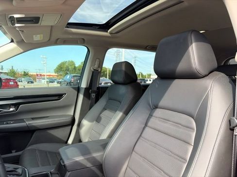 Certified 2026 Honda CR-V EX-L image 12
