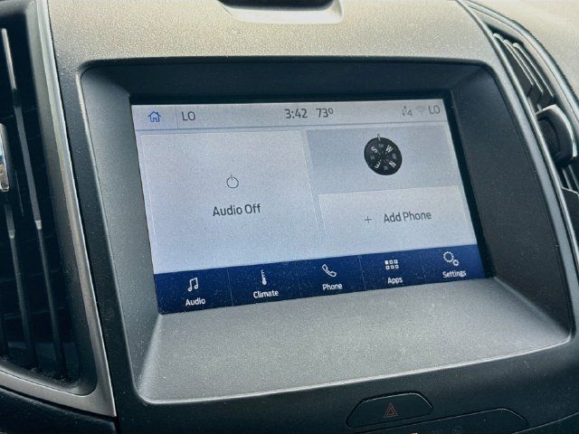 Used 2020 Ford Edge SE AWD/4WD image 20
