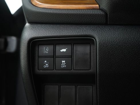 Used 2021 Honda CR-V Touring image 25