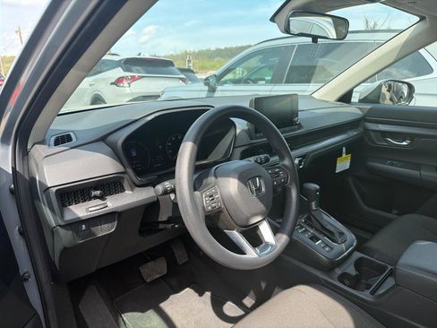 Used 2024 Honda CR-V LX image 16