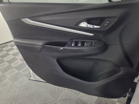 Used 2023 Chevrolet Bolt EUV LT w/ Driver Confidence Package FWD image 20