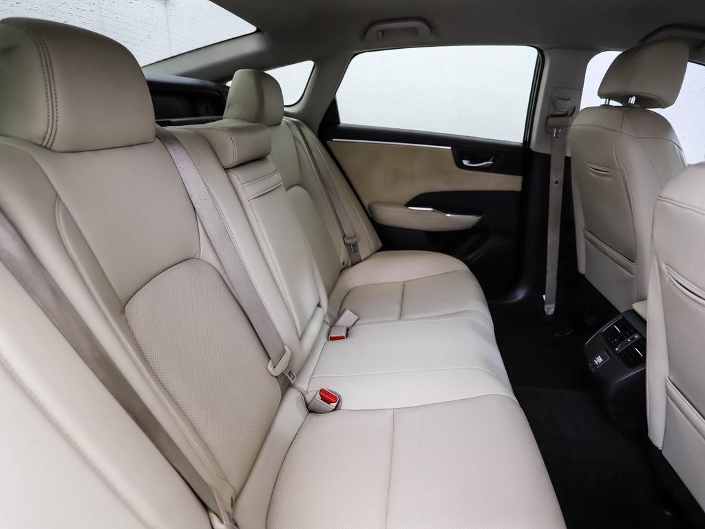 Used 2018 Honda Clarity Touring image 28