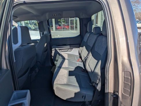 Used 2023 Ford F150 XLT image 17