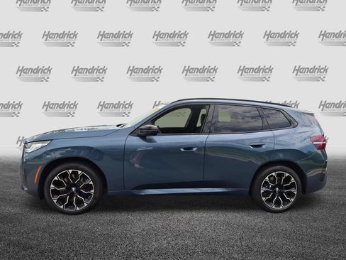 Used 2026 BMW X3 M50 AWD/4WD image 7