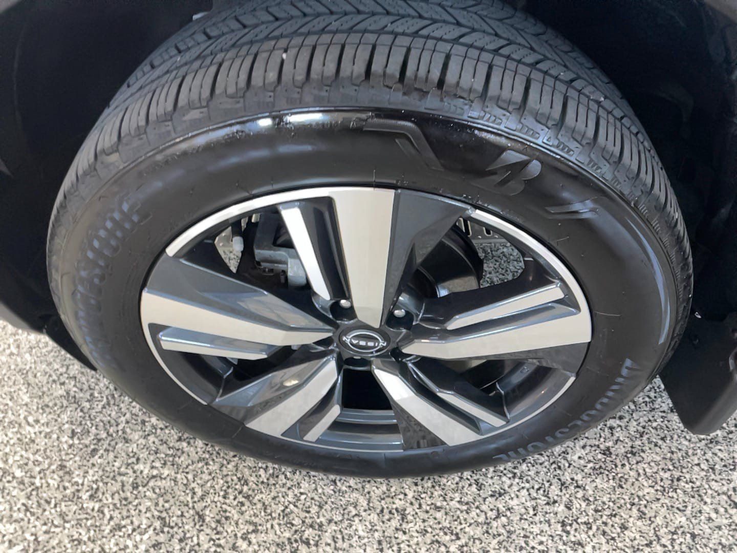 Used 2023 Nissan Rogue SL w/ SL Premium Package AWD/4WD image 5