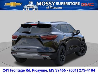 New 2026 Chevrolet Blazer LT w/ Midnight/Sport Edition