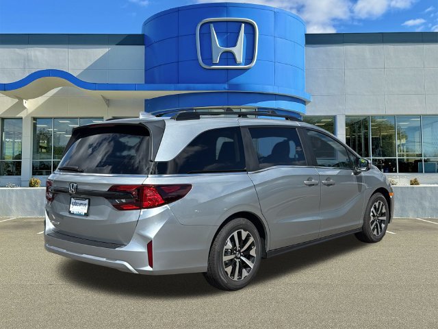 New 2026 Honda Odyssey EX-L image 4