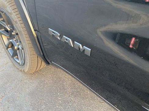 New 2026 RAM 1500 Laramie image 53