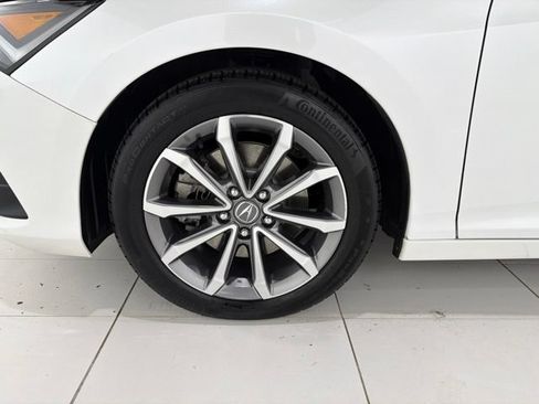 Certified 2024 Acura Integra FWD image 46